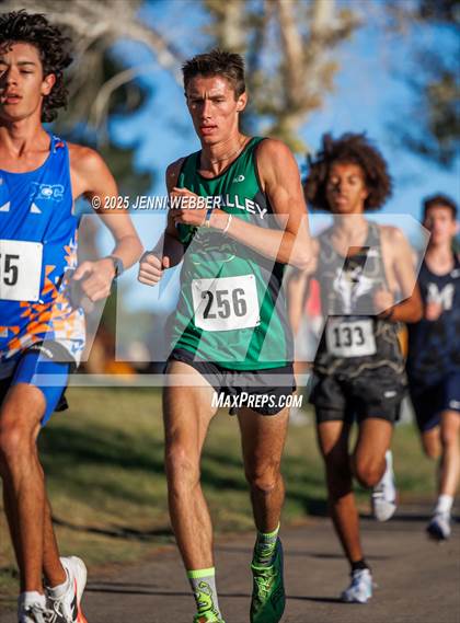 Thumbnail 3 in CSN Invitational A photogallery.