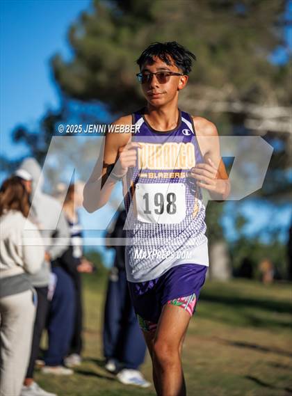 Thumbnail 3 in CSN Invitational A photogallery.