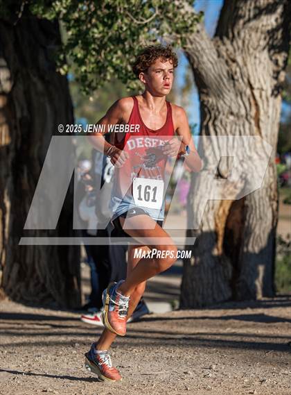 Thumbnail 3 in CSN Invitational A photogallery.