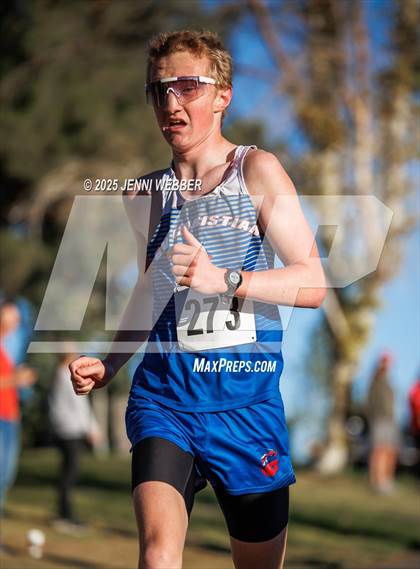 Thumbnail 1 in CSN Invitational A photogallery.
