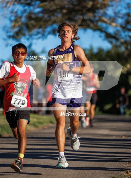 Thumbnail 3 in CSN Invitational A photogallery.