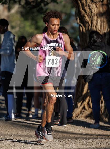 Thumbnail 1 in CSN Invitational A photogallery.