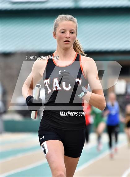 Thumbnail 2 in West Las Vegas Invitational photogallery.