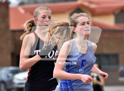 Thumbnail 2 in West Las Vegas Invitational photogallery.