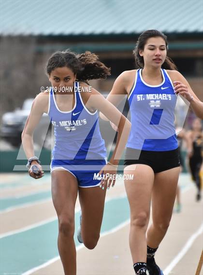 Thumbnail 3 in West Las Vegas Invitational photogallery.