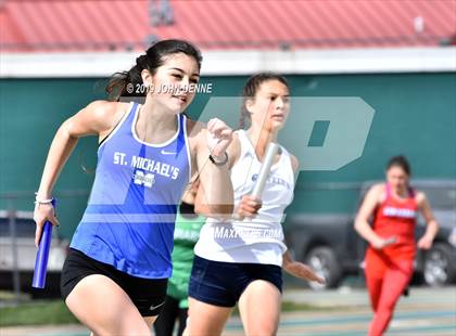 Thumbnail 2 in West Las Vegas Invitational photogallery.