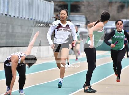 Thumbnail 3 in West Las Vegas Invitational photogallery.