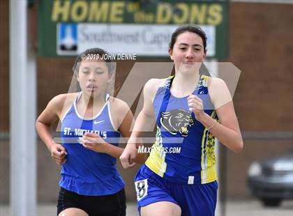 Thumbnail 2 in West Las Vegas Invitational photogallery.