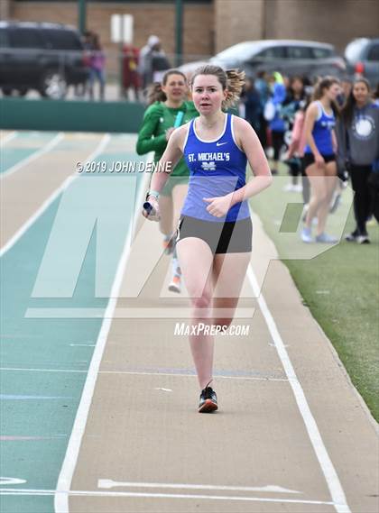 Thumbnail 2 in West Las Vegas Invitational photogallery.