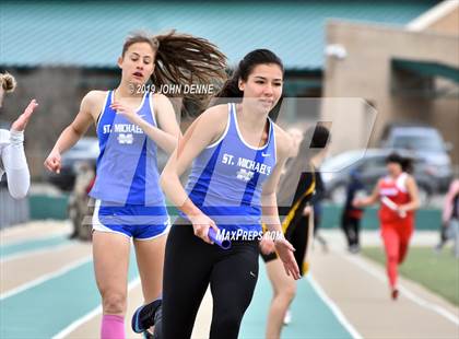 Thumbnail 3 in West Las Vegas Invitational photogallery.