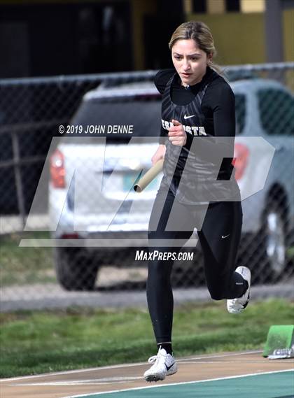 Thumbnail 3 in West Las Vegas Invitational photogallery.