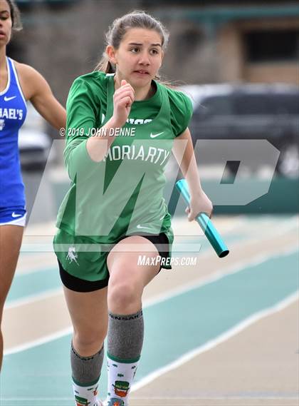 Thumbnail 3 in West Las Vegas Invitational photogallery.