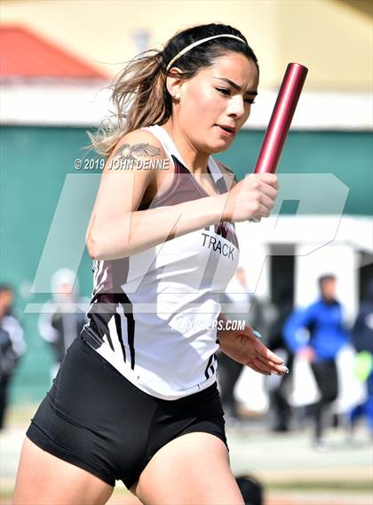 Thumbnail 1 in West Las Vegas Invitational photogallery.