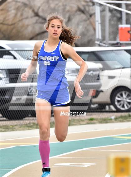 Thumbnail 2 in West Las Vegas Invitational photogallery.