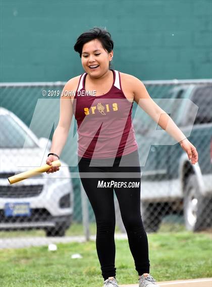 Thumbnail 2 in West Las Vegas Invitational photogallery.