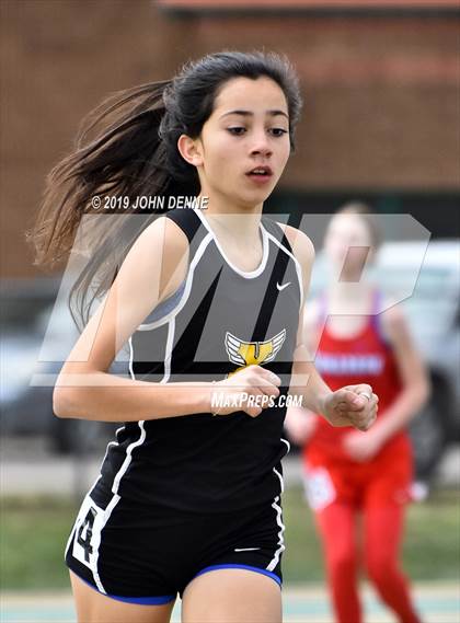Thumbnail 3 in West Las Vegas Invitational photogallery.