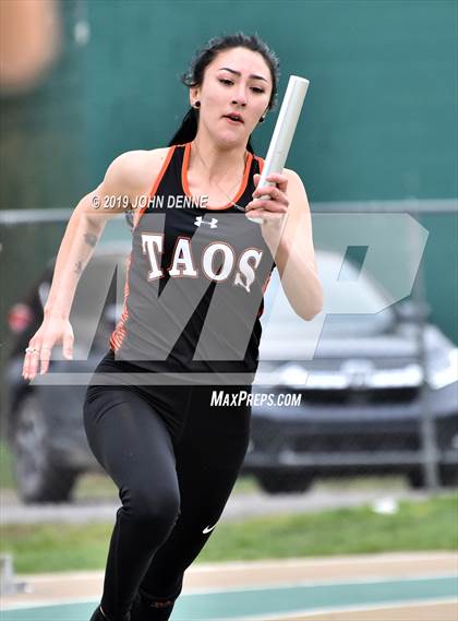 Thumbnail 2 in West Las Vegas Invitational photogallery.
