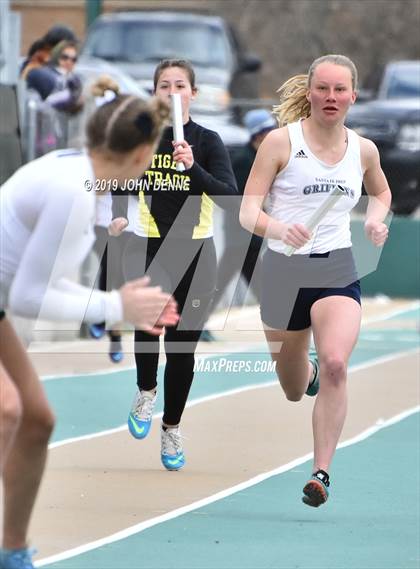 Thumbnail 3 in West Las Vegas Invitational photogallery.