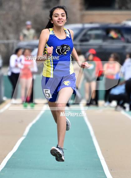 Thumbnail 3 in West Las Vegas Invitational photogallery.