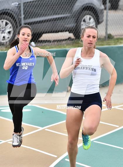 Thumbnail 1 in West Las Vegas Invitational photogallery.