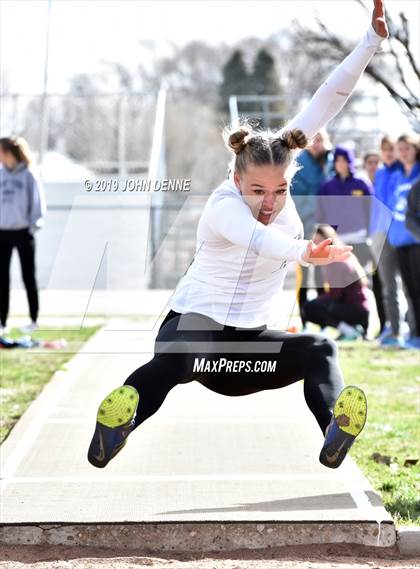 Thumbnail 1 in West Las Vegas Invitational photogallery.
