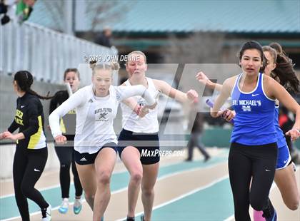 Thumbnail 1 in West Las Vegas Invitational photogallery.