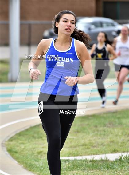 Thumbnail 2 in West Las Vegas Invitational photogallery.