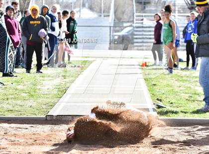 Thumbnail 2 in West Las Vegas Invitational photogallery.