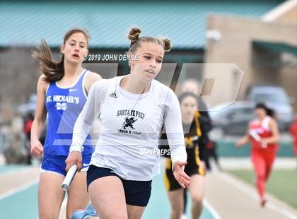 Thumbnail 2 in West Las Vegas Invitational photogallery.