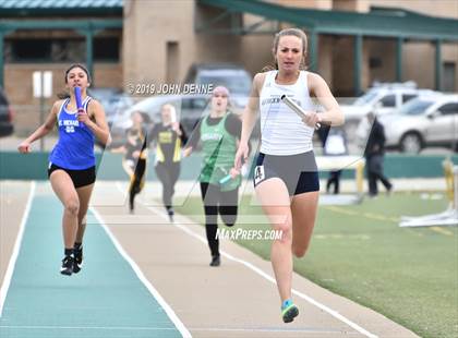 Thumbnail 3 in West Las Vegas Invitational photogallery.