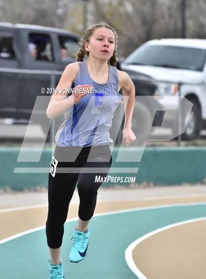 Thumbnail 2 in West Las Vegas Invitational photogallery.
