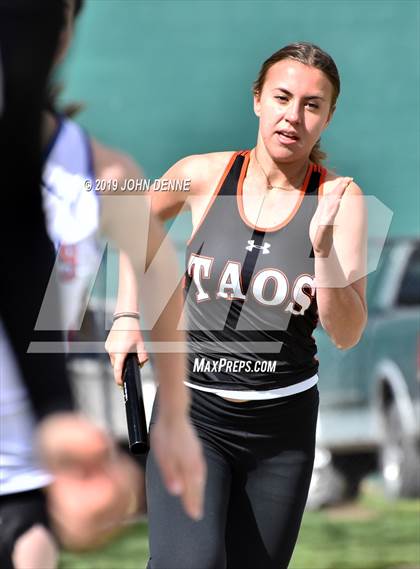 Thumbnail 3 in West Las Vegas Invitational photogallery.