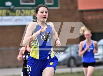 Thumbnail 1 in West Las Vegas Invitational photogallery.