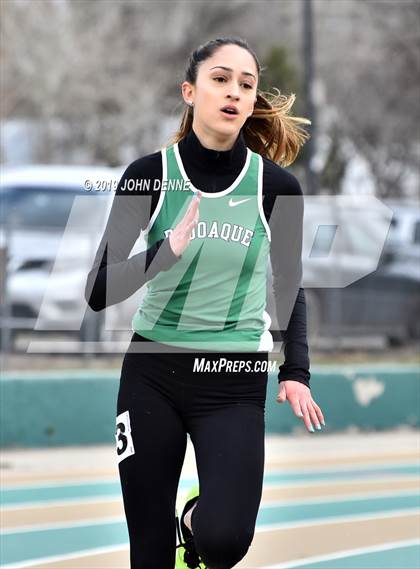 Thumbnail 1 in West Las Vegas Invitational photogallery.