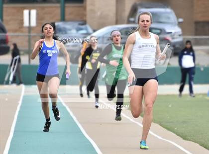 Thumbnail 3 in West Las Vegas Invitational photogallery.