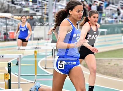 Thumbnail 2 in West Las Vegas Invitational photogallery.