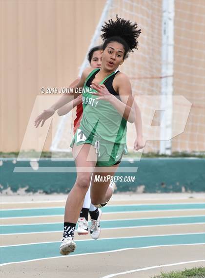 Thumbnail 3 in West Las Vegas Invitational photogallery.