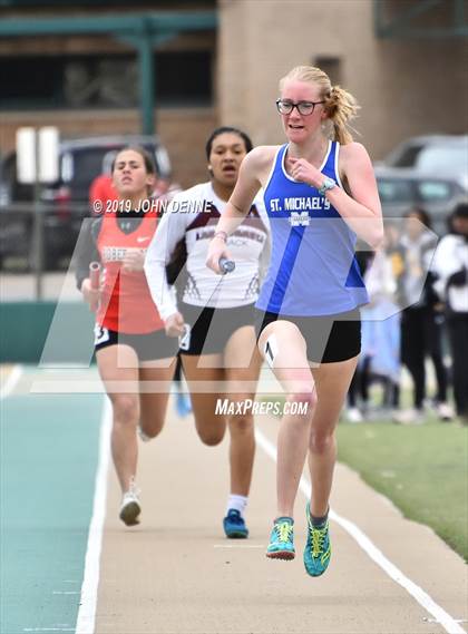 Thumbnail 3 in West Las Vegas Invitational photogallery.