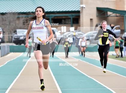 Thumbnail 2 in West Las Vegas Invitational photogallery.