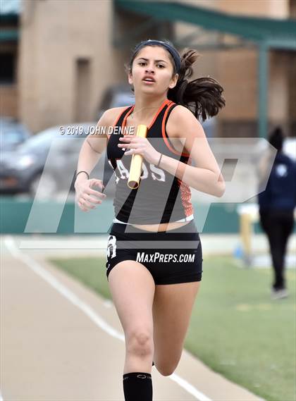 Thumbnail 1 in West Las Vegas Invitational photogallery.