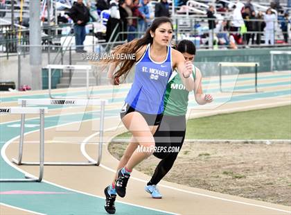 Thumbnail 3 in West Las Vegas Invitational photogallery.