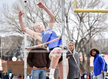 Thumbnail 3 in West Las Vegas Invitational photogallery.