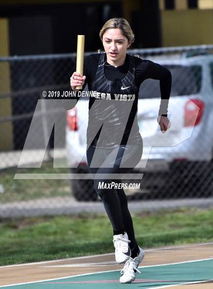 Thumbnail 1 in West Las Vegas Invitational photogallery.