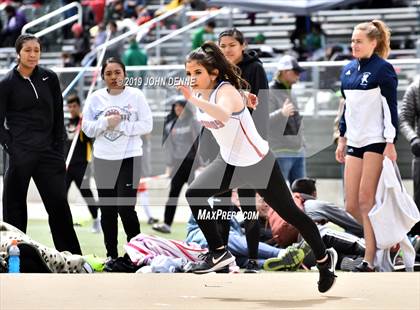 Thumbnail 1 in West Las Vegas Invitational photogallery.