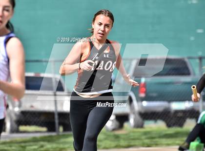 Thumbnail 2 in West Las Vegas Invitational photogallery.
