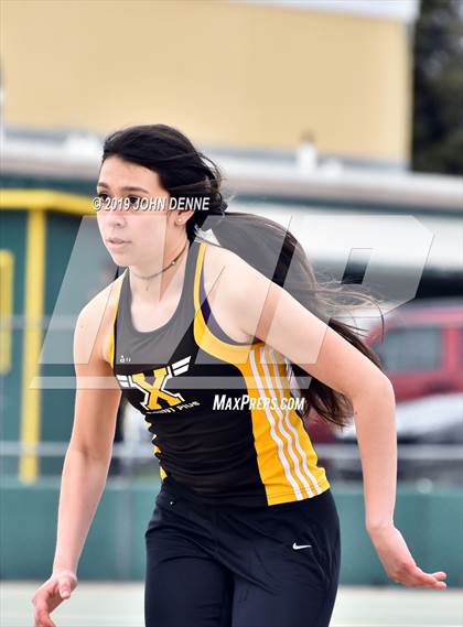 Thumbnail 2 in West Las Vegas Invitational photogallery.
