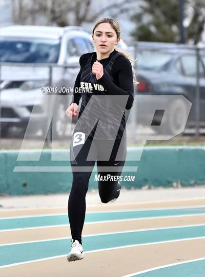 Thumbnail 3 in West Las Vegas Invitational photogallery.