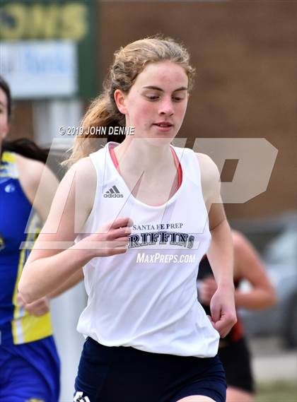 Thumbnail 3 in West Las Vegas Invitational photogallery.