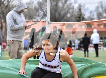 Thumbnail 2 in West Las Vegas Invitational photogallery.