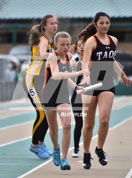 Thumbnail 1 in West Las Vegas Invitational photogallery.
